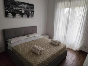 Roma Vacanze